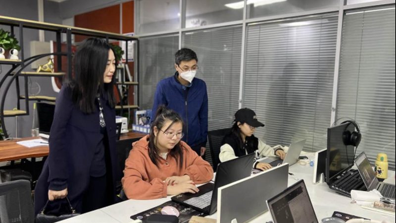教育类产品宣传片脚本：如何讲好故事，塑造品牌形象
