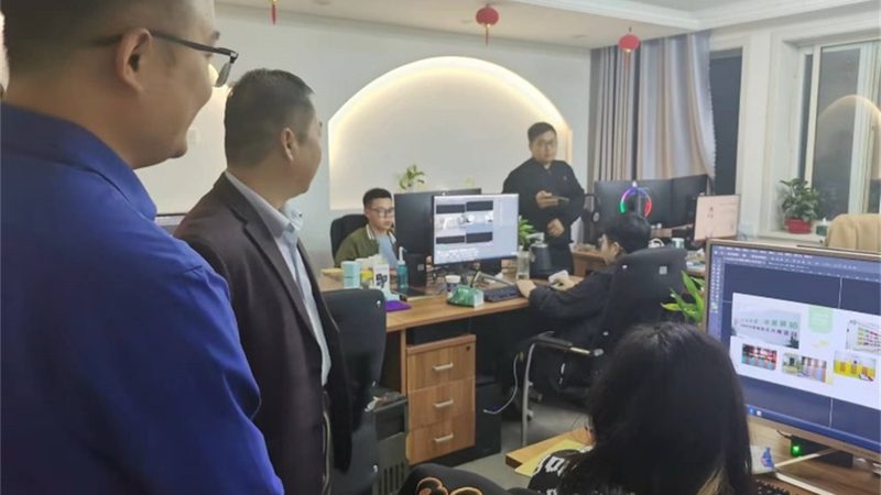 品牌设计加盟：揭秘加盟费用背后的行业真相