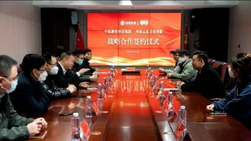 D动画宣传片制作：揭秘行业排名背后的考量因素